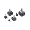 Kẹp đấu nối xuyên cách điện Delixi Piercing Clips