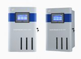  Máy phân tích chất lượng nước đa thông số gắn tường BOQU DCSG-2099 