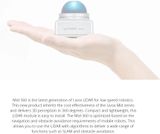  Livox Mid-360 – Cảm biến LiDAR 3D 360° cho Robot & Xe Tự Hành | Độ chính xác cao, quét toàn cảnh, phù hợp SLAM & tránh va chạm 