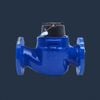 Đồng Hồ Nước Woltman Lắp Ngang Shengda WOLTMAN-H – Đo Lưu Lượng Lớn - ảnh sản phẩm chính