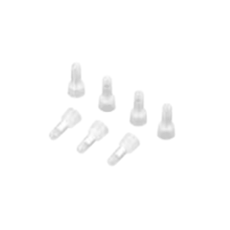  Đầu nối chụp dây điện Delixi Wire Crimping Cap 