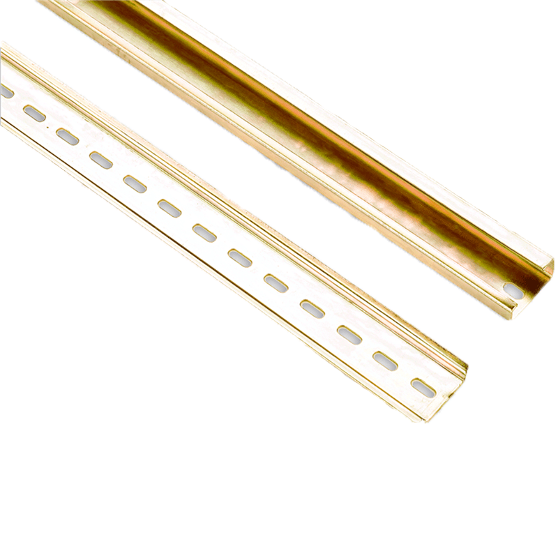  Thanh ray DIN Delixi Guide Rail 