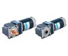  Động Cơ DC Chổi Than Giảm Tốc Vuông Góc ZD Motor Z4D25-RA – 25W 80mm – Trục Vuông Góc 
