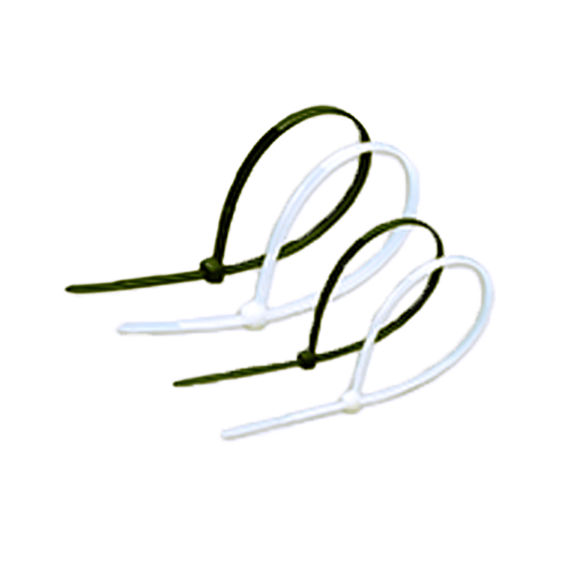  Dây rút nhựa Delixi Cable Ties 