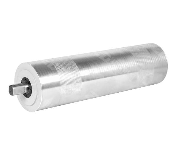  Con Lăn Điện AC DM/DMX113 Đường Kính 113mm ZD Motor 