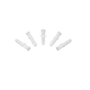 Tắc kê nhựa nở Delixi Plastic Expansion Tube
