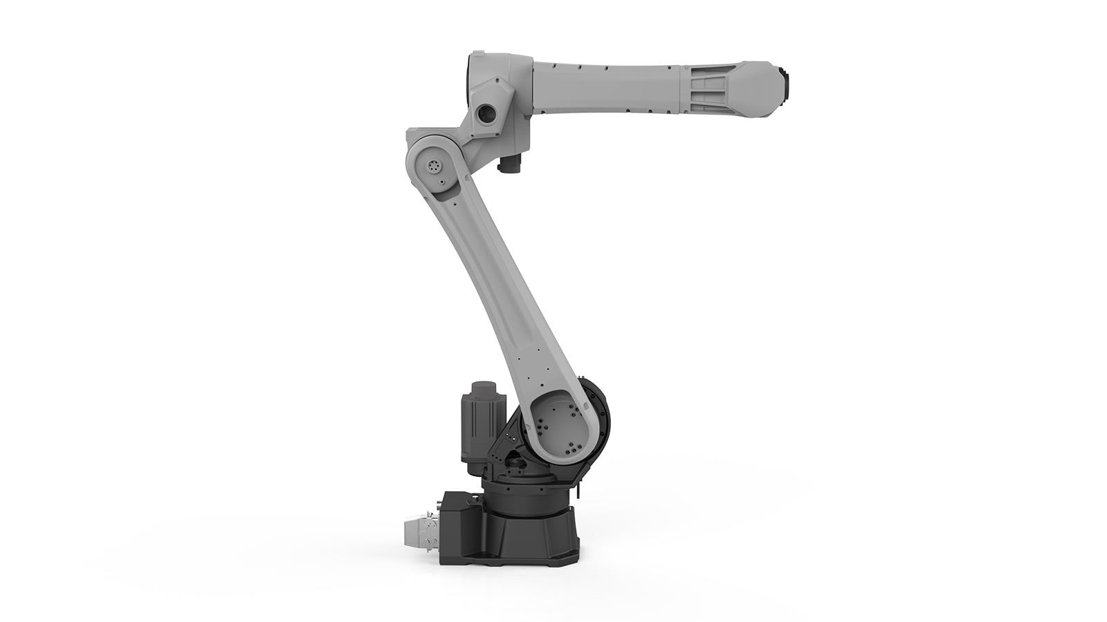  Cánh Tay Robot ZD Motor ZDFG3518 