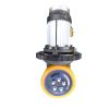  Bánh Xe Truyền Động Đứng 250 Có Trợ Lực Lái ZD Motor 
