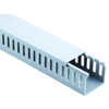 Máng đi dây PVC Delixi Excellent PVC Wiring Duct
