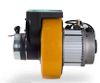  Bánh Lái AGV Nằm Ngang 250 ZD Motor 
