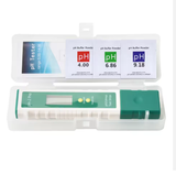  Bút Đo pH Nước YIERYI PH-2Pro – Máy Đo pH Cầm Tay Chính Xác Cao, Có Chức Năng Bù Nhiệt Tự Động ATC 