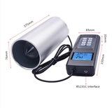  Máy đo độ ẩm ngũ cốc kỹ thuật số MC-7828G – Thiết bị đo ẩm chuyên dụng, chính xác cao, thao tác nhanh 