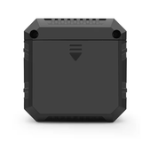  Thước đo góc điện tử YIERYI – Inclinometer từ tính có bọt thủy, độ chính xác ±0.2°, hiển thị kỹ thuật số, vỏ ABS, dải đo 4×90° 