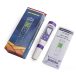  Máy Đo ORP Bluetooth YIERYI BLE-9001 – 2 Trong 1 Đo ORP/Nhiệt Độ, Lưu Dữ Liệu, Hiển Thị Đèn Nền LCD 