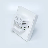  Bộ Điều Khiển Nhiệt Độ Sàn Điện & Nồi Hơi YIERYI K1RH3A / K1H16A / K1H25A – Thermostat Kỹ Thuật Số, Tiết Kiệm Điện, Độ Chính Xác Cao 