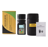  Máy đo độ ẩm cà phê, ca cao MGpro – Thiết bị đo ẩm hạt đa năng, độ chính xác cao, màn hình LCD có đèn nền 