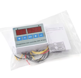  YIERYI ZFX-W3020 – Bộ Điều Khiển Nhiệt Độ & Thời Gian Kỹ Thuật Số 12V/24V/220V Cho Nhà Kính & Ấp Trứng 