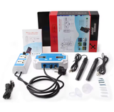  Máy Đo ORP & pH Trực Tuyến YIERYI PH-W2839EU – Smart Tuya WiFi, Ghi Dữ Liệu, Giám Sát Từ Xa Cho Hồ Cá & Thủy Canh 