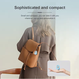  Nhiệt Kế & Ẩm Kế Mini YIERYI THE01856 – Thiết Kế Lắc Đứng Dễ Thương, Đo Nhiệt Độ & Độ Ẩm Chính Xác Cho Bé Và Gia Đình 