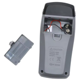  Máy đo độ ẩm gỗ kỹ thuật số KMT-10 – Thiết bị đo ẩm chính xác, dễ sử dụng 