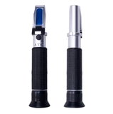  Khúc Xạ Kế Đo Nồng Độ Cồn YIERYI THE01507B – Alcohol Refractometer 0–80%ABV, Chính Xác, Dễ Dùng, Cầm Tay Gọn Nhẹ 