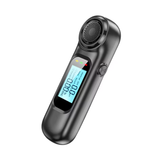  YIERYI TTE01708 – Máy Đo Nồng Độ Cồn Không Tiếp Xúc Chính Xác Cao | Breathalyzer Kỹ Thuật Số 