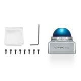  Livox Mid-360 – Cảm biến LiDAR 3D 360° cho Robot & Xe Tự Hành | Độ chính xác cao, quét toàn cảnh, phù hợp SLAM & tránh va chạm 