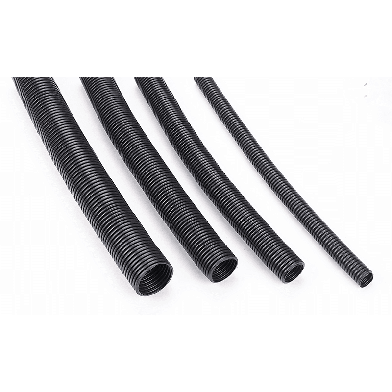  Ống ruột gà bảo vệ dây Delixi Bellows 