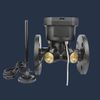 Đồng Hồ Nước Siêu Âm Shengda ULTRASONIC – Đo Lưu Lượng Không Cánh Quạt - hình sản phẩm từ website Shengda