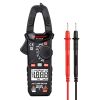 Ampe Kìm Kỹ Thuật Số Habotest HT200A 2000 Counts – Kẹp Dòng AC 200A, Đo AC/DC 600V - ảnh chính theo gallery Habotest