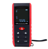  Máy đo khoảng cách laser YIERYI KXL-E40 – Thiết bị đo kỹ thuật số 40 m/60 m/80 m/100 m, chính xác, nhỏ gọn, dễ dùng 