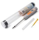  Máy Đo Độ Dẫn Điện Và Nhiệt Độ Đất YIERYI EC-TDS-661 – Thiết Bị Kiểm Tra Chất Lượng Đất Cho Nông Nghiệp & Cây Trồng 