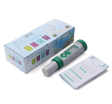  Máy Đo 6 Trong 1 YIERYI PH-786 – Đo pH, TDS, EC, Độ Mặn, Tỷ Trọng, Nhiệt Độ Chính Xác Cao Cho Hồ Cá, Nước Biển, Thủy Canh 