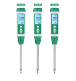  Bộ 3 Máy Đo Đất NPK Chính Xác Cao YIERYI YG-06/YG-07/YG-08 – Đo Nhanh Nitơ, Photpho, Kali Trong Đất 