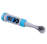  Máy Đo Nước Bluetooth 5 Trong 1 Dạng Muỗng YIERYI BT-785 – Đo Muối, EC, TDS, Tỷ Trọng, Nhiệt Độ Chính Xác Cao 