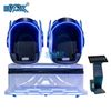 Máy Game VR Epark Cho Khu Vui Chơi Thực Tế Ảo