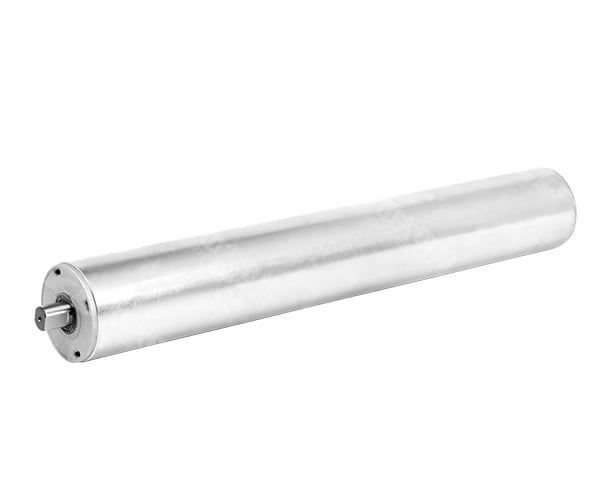  Con Lăn Điện DC BL89 Đường Kính 89mm ZD Motor 