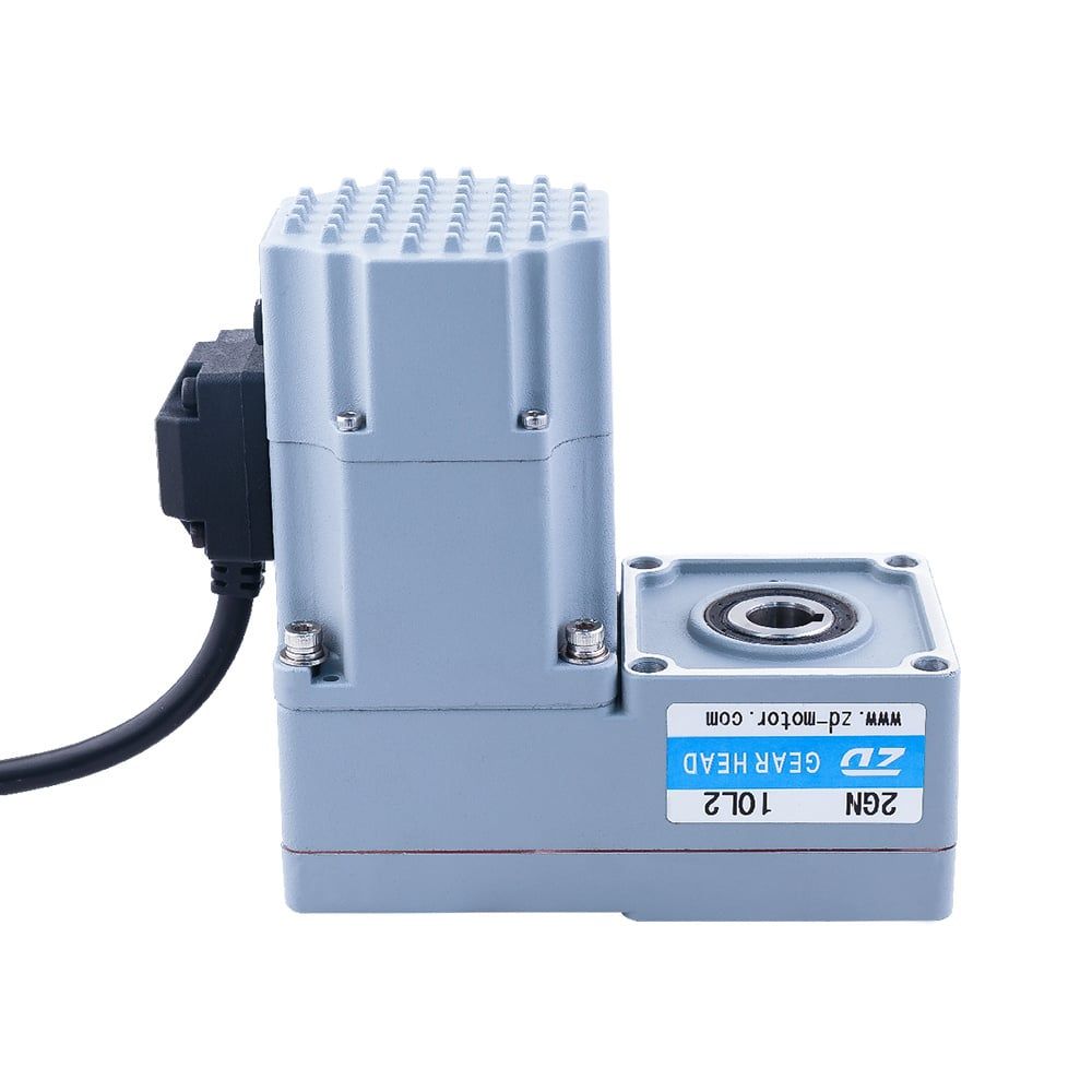  Động Cơ DC Không Chổi Than Tích Hợp Hộp Số ZD Motor L2 