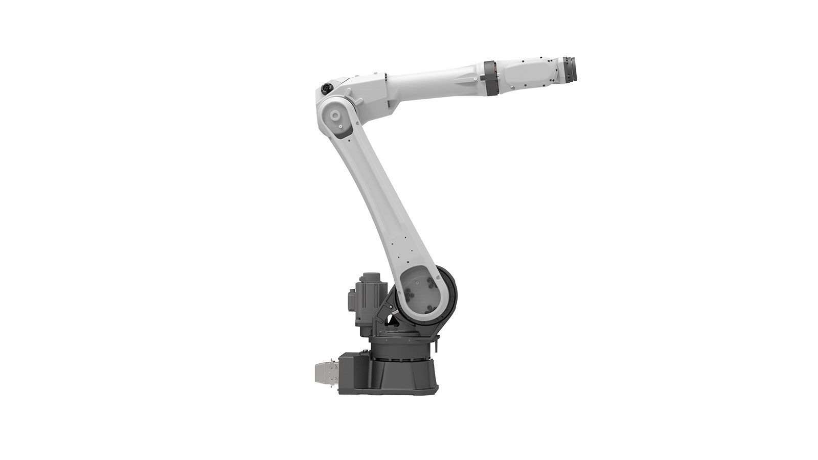  Cánh Tay Robot ZD Motor ZDGT2518 