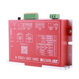  Bộ Điều Khiển Động Cơ BLDC ZD Motor ZDRV.C20-120S2-R – Driver Không Chổi Than C20 