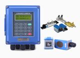  Lưu lượng kế gắn tường BOQU BQ-ULF-100W 