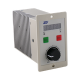  Bộ Điều Khiển Động Cơ BLDC ZD Motor ZDRV.C10-200L-D – Driver Không Chổi Than C10 