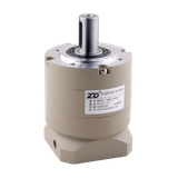  Hộp Giảm Tốc Hành Tinh Răng Nghiêng Chính Xác AE Series ZD Motor 