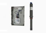  Cảm biến clo dư kỹ thuật số BOQU BH-485-FCL 