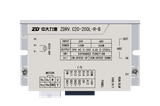  Bộ Điều Khiển Động Cơ BLDC ZD Motor ZDRV.C20-200L-R-B – Driver Không Chổi Than C20 