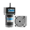  Động Cơ DC Chổi Than Giảm Tốc Trục Song Song ZD Motor Z3D25 – 25W 70mm – Trục Song Song 