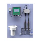  Máy đo clo tự do BOQU CL-2059H 