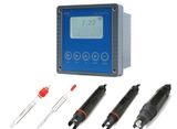  Máy đo pH/ORP trực tuyến BOQU PHG-2081PRO 