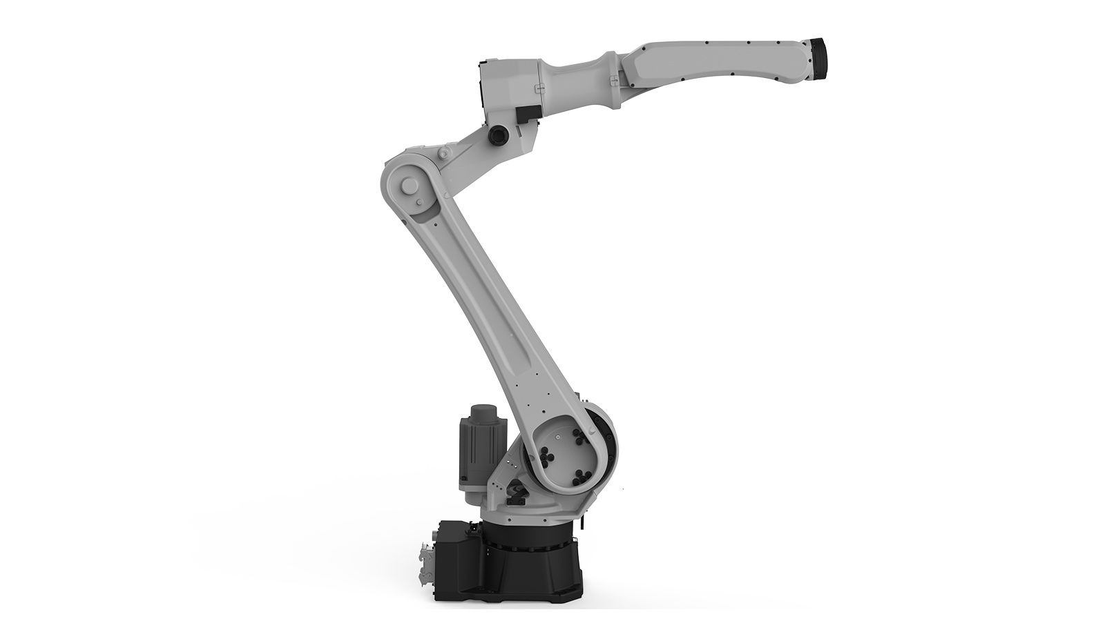  Cánh Tay Robot ZD Motor ZDFT1220 