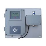 Máy phân tích dầu trong nước trực tuyến BOQU OIW-300P 